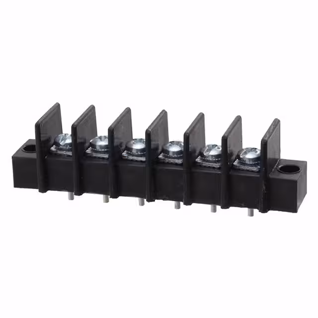 CBPW-6 Curtis Industries  Barrier Blocks